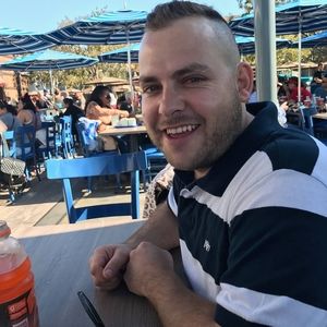 Meet your Posher, Salvador